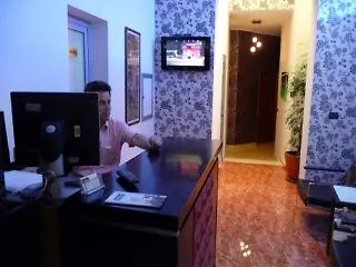 Hotel Serenity 3*