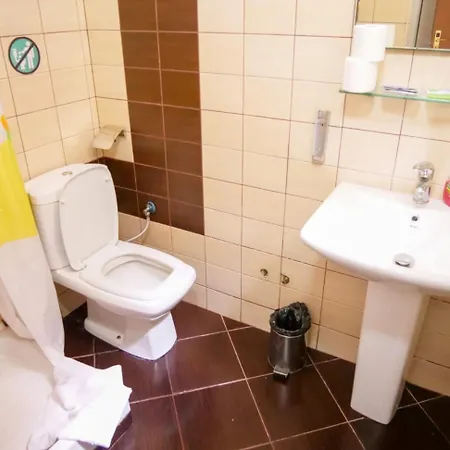 Hotel Serenity Tirana