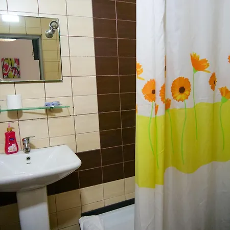 Hotel Serenity Tirana