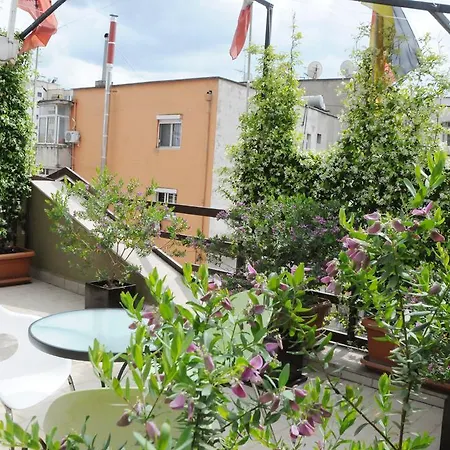 Serenity Hotel Tirana