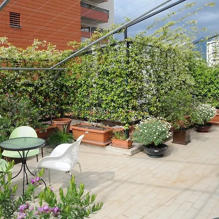 Serenity מלון 3*