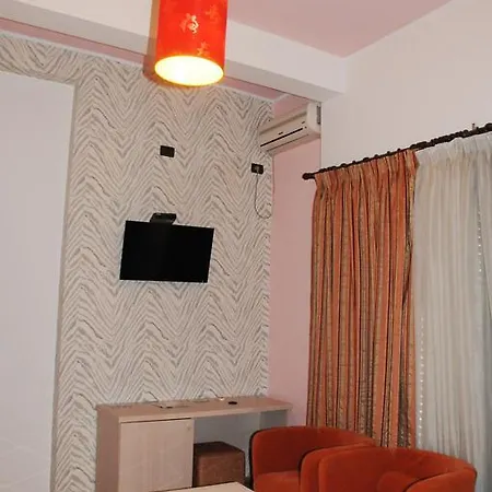 Serenity 3* טיראנה