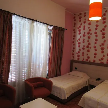 Serenity Tirana