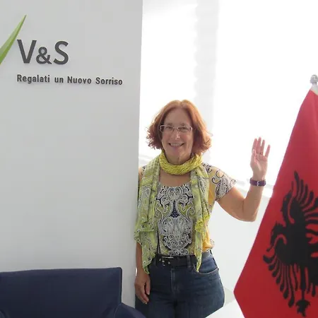 Hotel Serenity Tirana