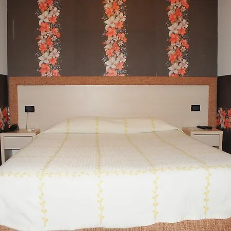 Serenity טיראנה