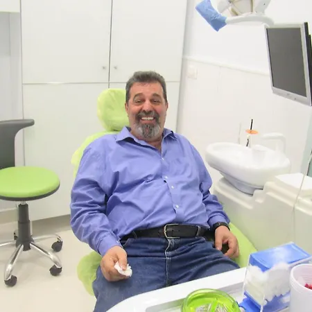 Serenity טיראנה