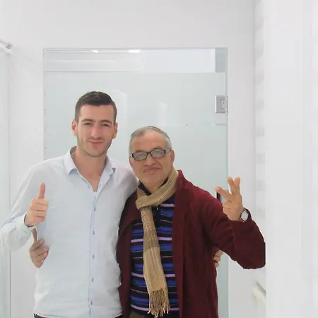 מלון Serenity 3*