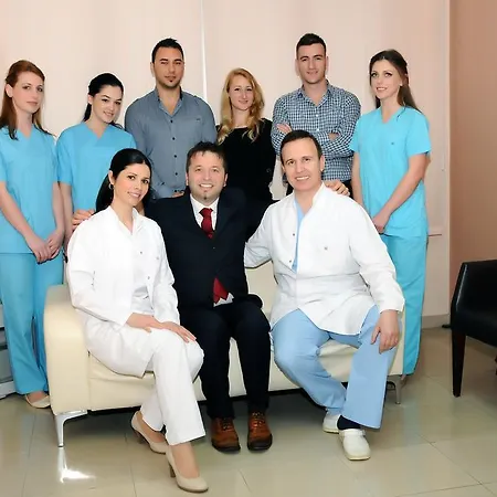 מלון Serenity 3*