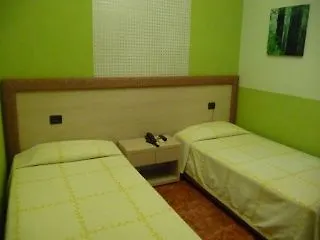 Hotel Serenity