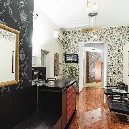 Serenity מלון 3*