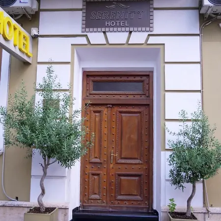 Hotel Serenity Tirana