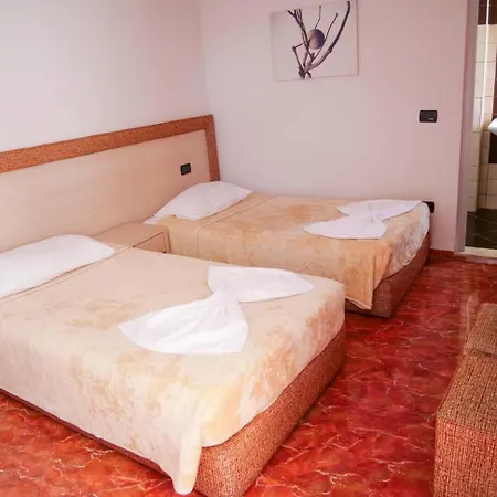 Serenity Hotel Tirana