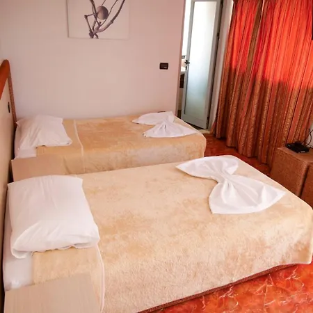 Serenity Hotel Tirana