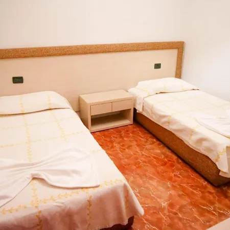 Serenity Hotel 3*