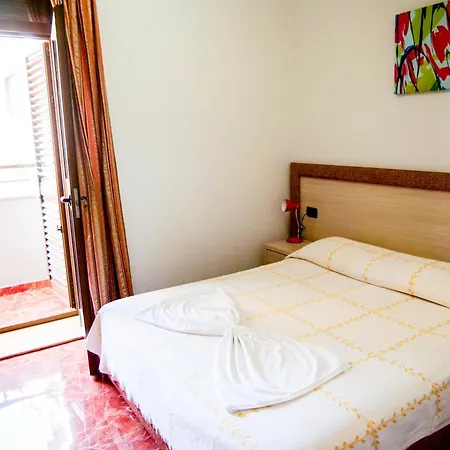 Hotell Serenity Tirana