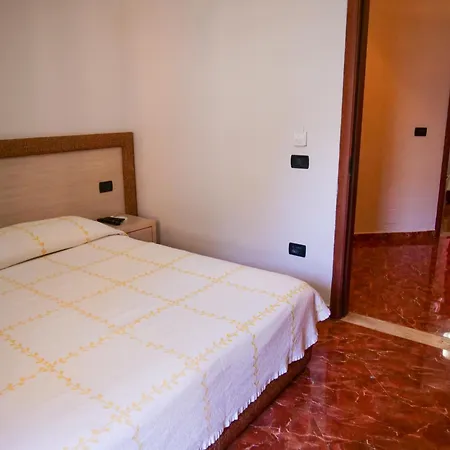 Serenity 3*
