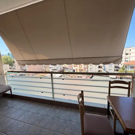 Serenity מלון טיראנה