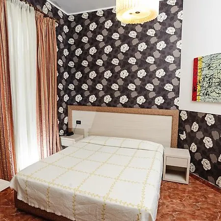 Hotel Serenity Tirana