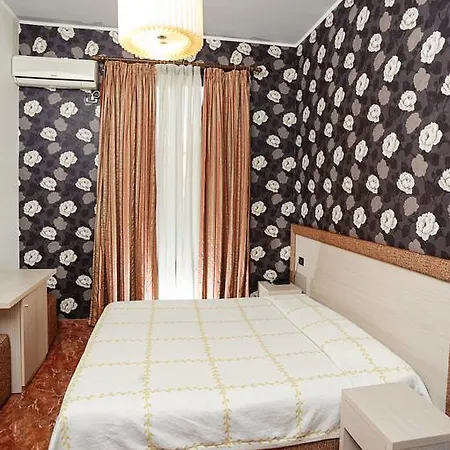 Serenity 3*