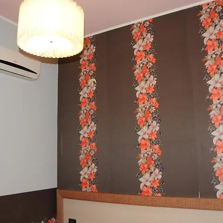 Hotel Serenity Tirana