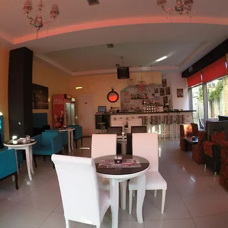 Hotel Serenity Tirana