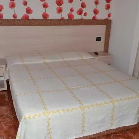 Serenity 3*