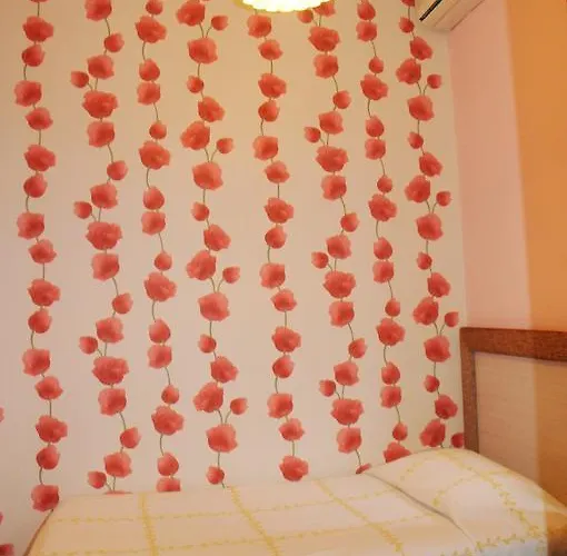 Hotel Serenity Tirana