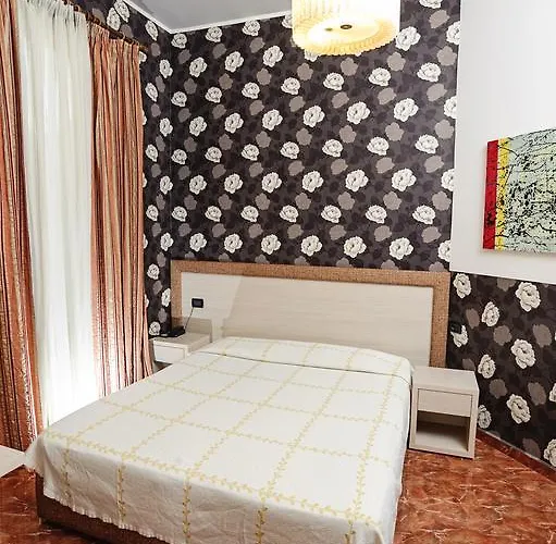 Hotell Serenity Tirana