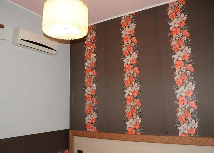 Hotell Serenity Tirana